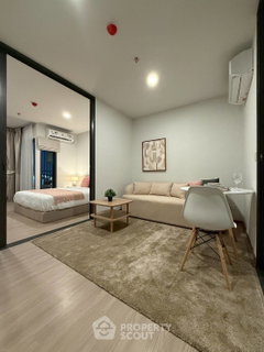 รูปภาพ ชั้น 17 คอนโด 1 ห้องนอน Aspire Sukhumvit-Rama 4 ใกล้ BTS พระโขนง (ID 2470190)