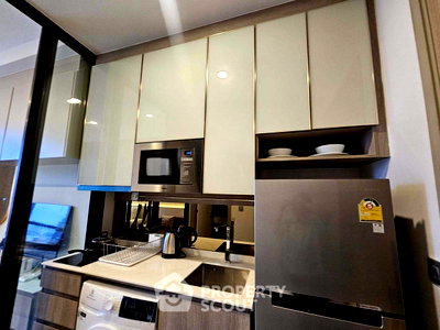 Condos for rent : 1-BR Condo at Park Origin Phayathai near BTS Phaya Thai (ID 3235863)