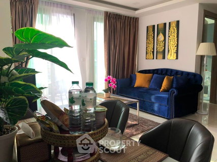 รูปภาพ คอนโด 2-ห้องนอน ที่ อาคาเดีย บีช คอนติเนนทอล ใกล้ พัทยาใต้ (ID 3236969)