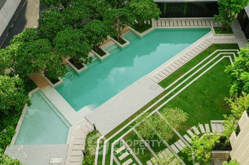 ขายคอนโด 1 ห้องนอน Blossom Condo @ Sathorn-Charoenrat ใกล้ BTS สุรศักดิ์ (ID 3236881)