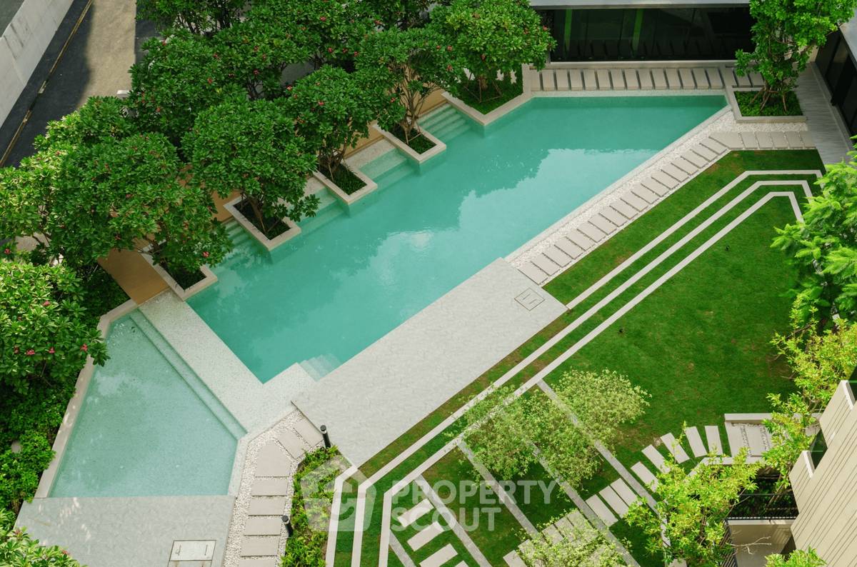 รูป ขายคอนโด 1 ห้องนอน Blossom Condo @ Sathorn-Charoenrat ใกล้ BTS สุรศักดิ์ (ID 3236881) - รูปที่ 1/5