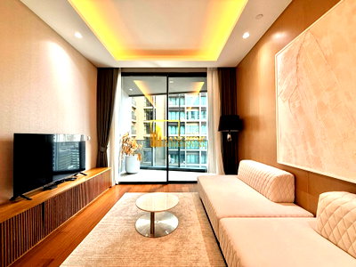 คอนโดให้เช่า : The Estelle Phrom Phong | Stunning 2 Bedroom Luxury Condo - BR16764CD