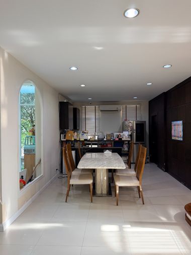 3-bed house for sale, 213 sqm, 60 sq wah, Lat Phrao
