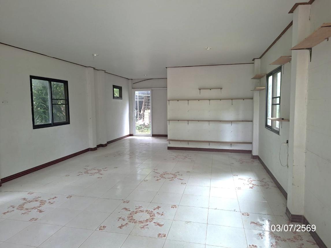 รูป บ้านเดี่ยว 37 ตร.วา นาแก นครพนม 611,000 - รูปที่ 21/33