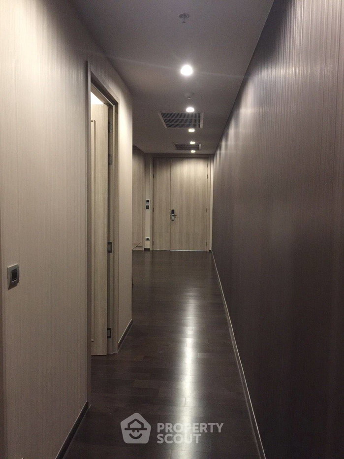 รูป ชั้น 29 คอนโด 2 ห้องนอน The XXXIX By Sansiri ใกล้ BTS พร้อมพงษ์ (ID 3234855) - รูปที่ 20/33