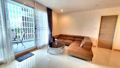 Condos for rent : Supalai Riva                      Grande 