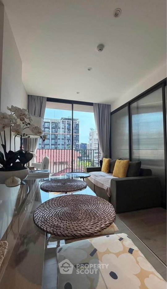 รูป คอนโด 1 ห้องนอน Fynn Asoke ใกล้ BTS อโศก ขนาด 32 ตร.ม. (ID 3234781) - รูปที่ 9/32