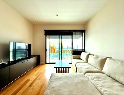 คอนโดให้เช่า : The Madison | Large 2 Bedroom Condo Near BTS Phrom Phong - BR62035CD