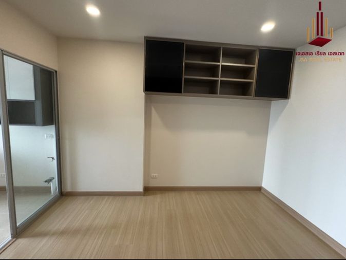 ขายคอนโด 1 ห้องนอน 42 ตร.ม. ศุภาลัย เวอเรนด้า สถานีภาษีเจริญ