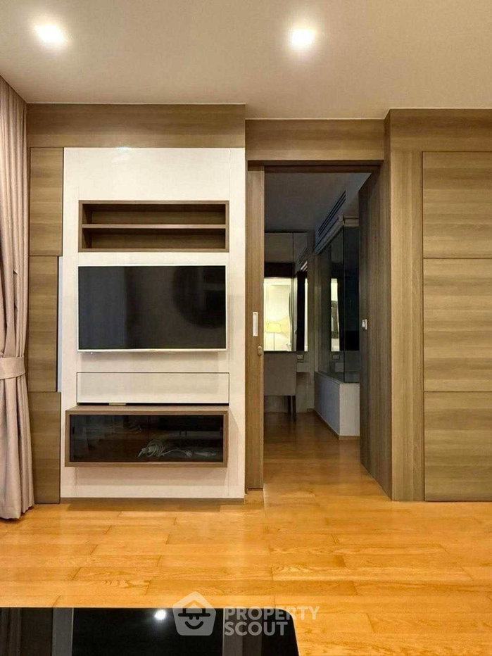 รูป คอนโด 1 ห้องนอน ชั้น 24 The Address Sathorn เดิน 200 ม. ถึง BTS เซนต์หลุยส์ (ID 3236756) - รูปที่ 5/18