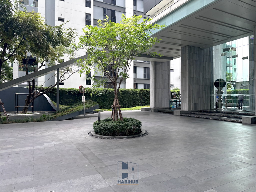 รูป 🏠✨ Edge Sukhumvit 23 | ขายคอนโด 1 ห้องนอน (HBH-HL-236) - รูปที่ 29/30