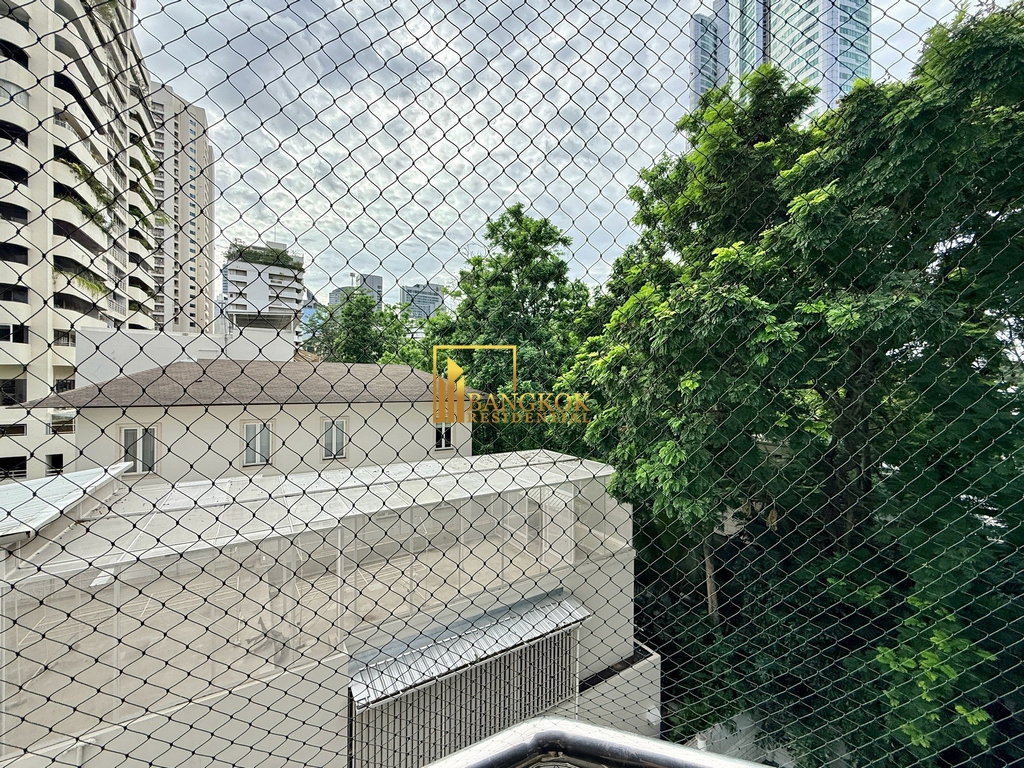 picture Lake Avenue | Spacious 2 Bedroom Condo in Asoke Area - BR62032CD - 7/27