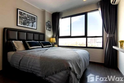 Condos for sale : 1 Bedroom Condo for Sale at Ideo Sukhumvit 93 6709597