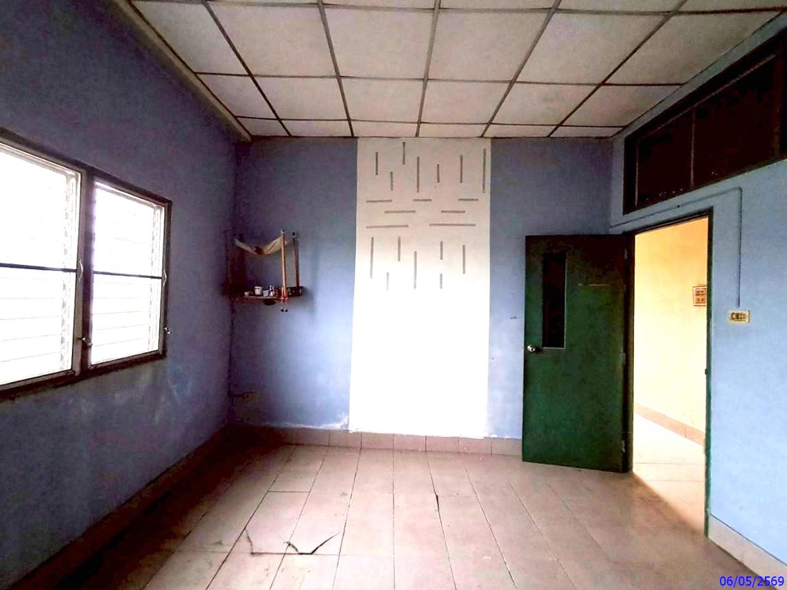 picture SHOP HOUSE 29.8 Sq.w. Yan Ta Khao Trang for 2.5M - 20/25
