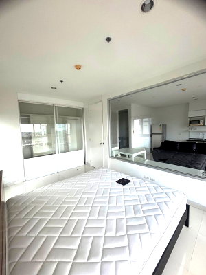Condos for rent : 🔥 For Rent 📌 The Parkland Taksin - Thapra (Line ID: @veryrent) Negotiable price! ✅ We also manage many other projects great deals on every rental!