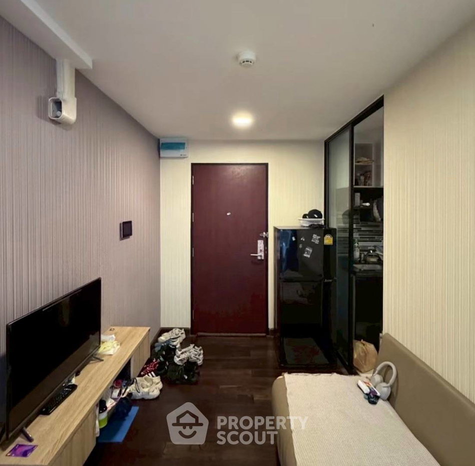 รูป คอนโด 1 ห้องนอน Bangkok Feliz Sathorn - Taksin ใกล้ BTS กรุงธนบุรี 200 ม. (ID 3236900) - รูปที่ 2/7
