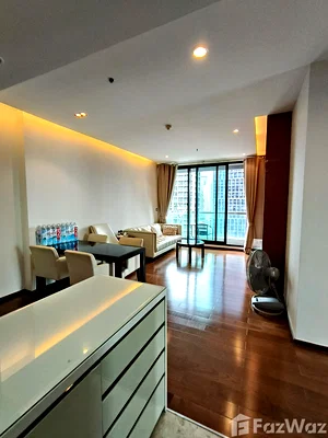 คอนโดให้เช่า : คอนโดให้เช่า 2 ห้องนอน ในโครงการ ดิ แอดเดรส สุขุมวิท 28 6716023