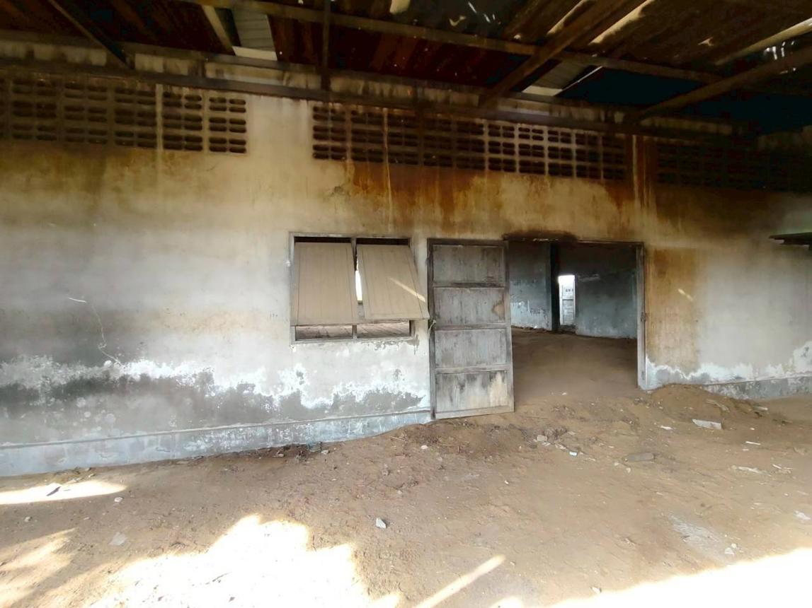 รูป บ้านเดี่ยว 600 ตร.วา เมืองขอนแก่น ขอนแก่น 6.6M - รูปที่ 53/59