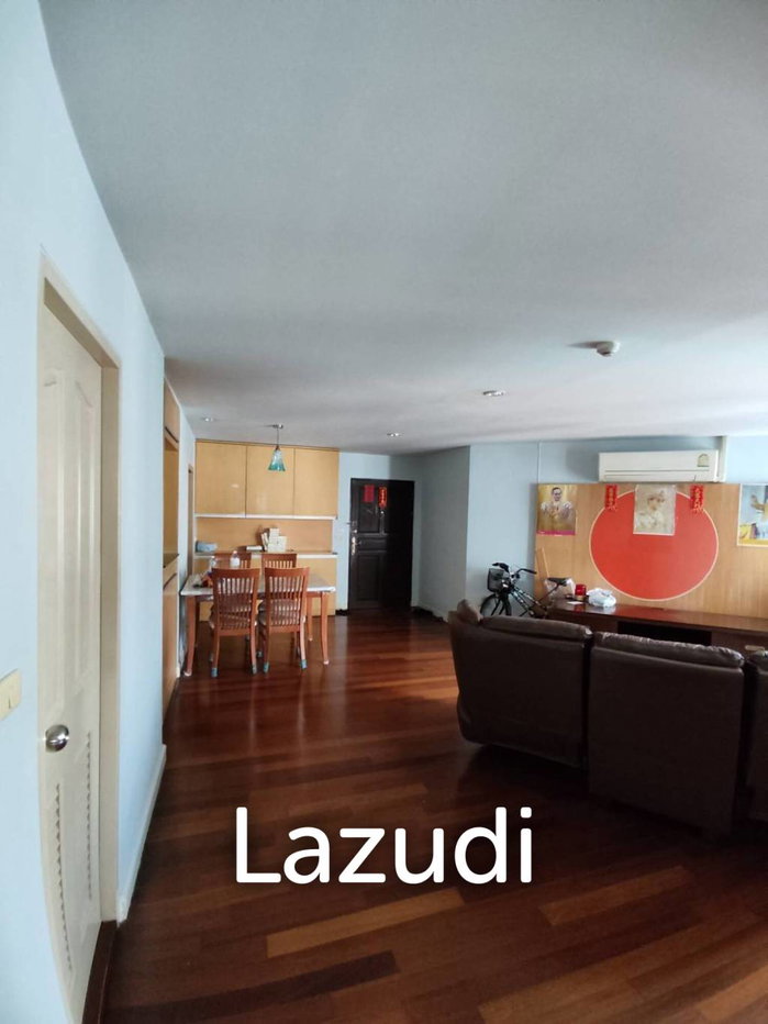รูป 94.5 sqm 2-Bed Condo on 9th Floor at Belle Park Residence Chong Nonsi - รูปที่ 2/20