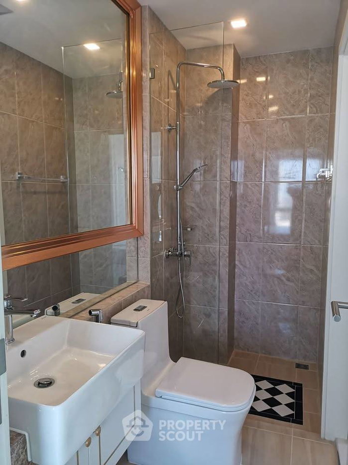 รูป คอนโด 1 ห้องนอน ชั้น 12 ขนาด 32 ตร.ม. ขาย The Empire Tower Pattaya (ID 3232729) - รูปที่ 3/9