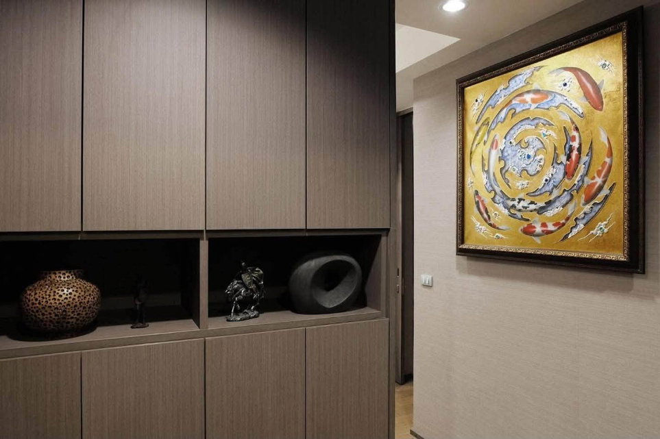 รูป เช่าคอนโด The Diplomat Sathorn/เดอะ ดิโพลแมท สาทร (D6908094) - รูปที่ 3/18