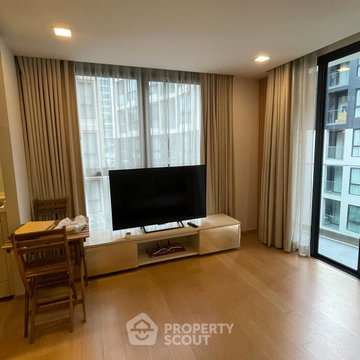 2-BR Condo For Rent At LIV @ 49, BTS Thong Lor (ID 3232178)