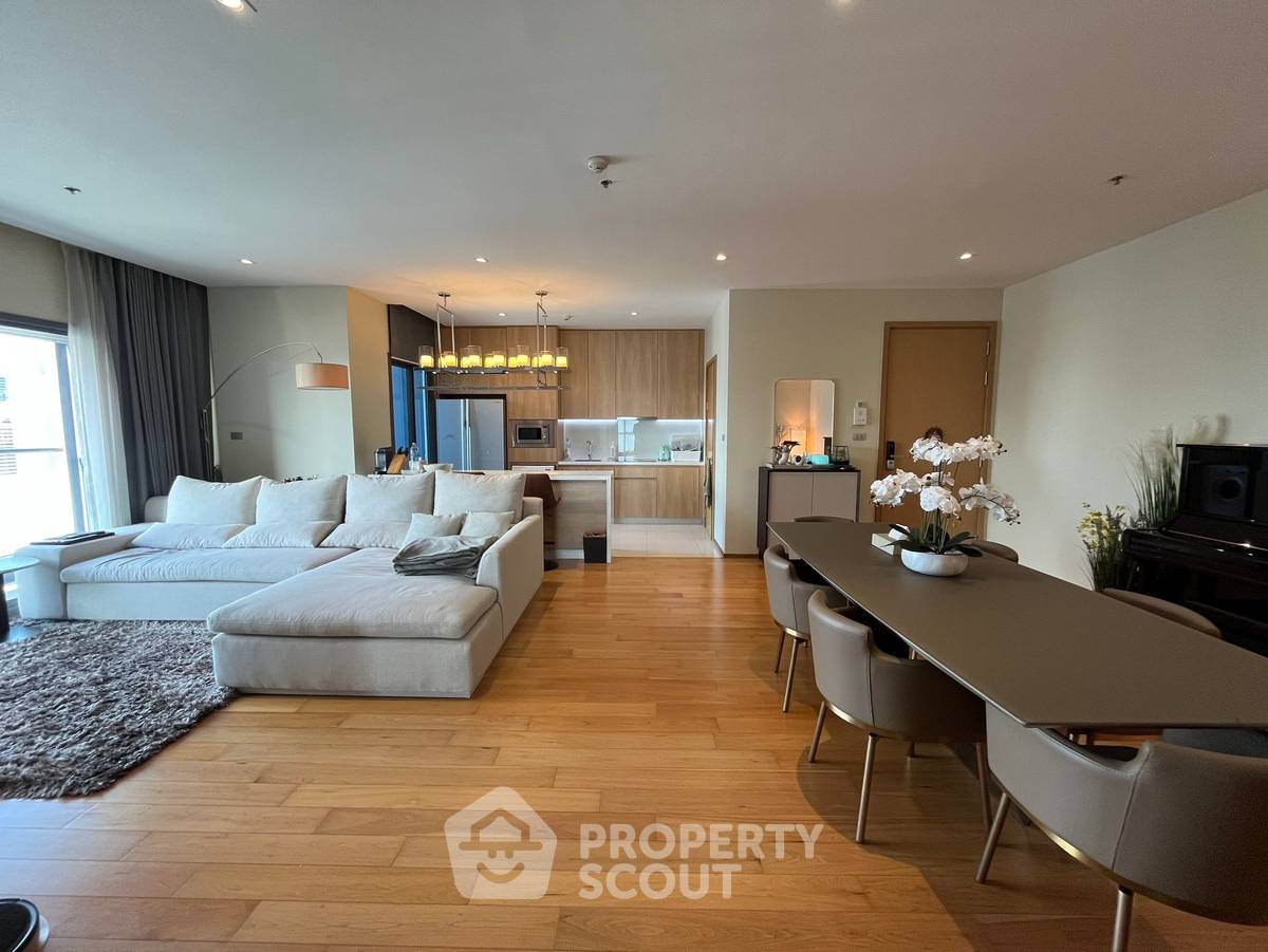 รูป คอนโด 3 ห้องนอน ชั้น 23 Hyde Sukhumvit 13 ใกล้ BTS นานา 200 ม. (ID 3235771) - รูปที่ 2/5