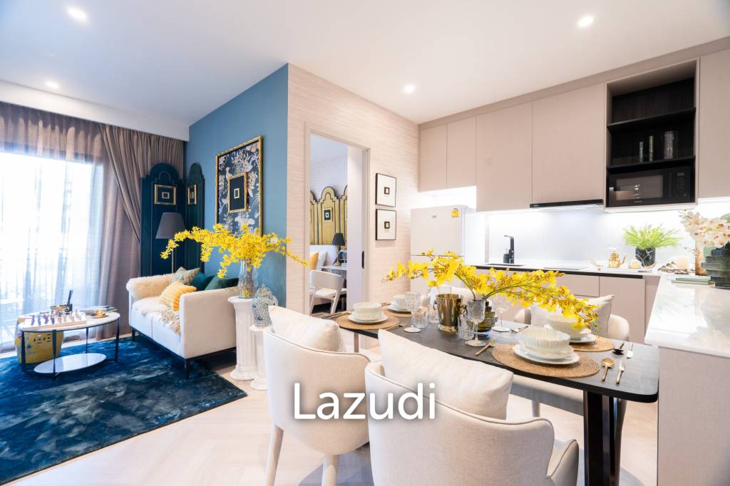 รูป 3 Bed 3 Bath 185 SQ.M The Title Heritage Bang Tao - รูปที่ 1/7