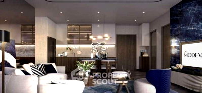 Condos for sale : 3-BR Condo at THE MODEVA BANG-TAO close to Bang Tao (ID 1948595)