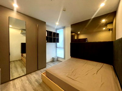 Condos for rent : For   rent   IDEO Mobi Sukhumvit 66  🔴🔴
