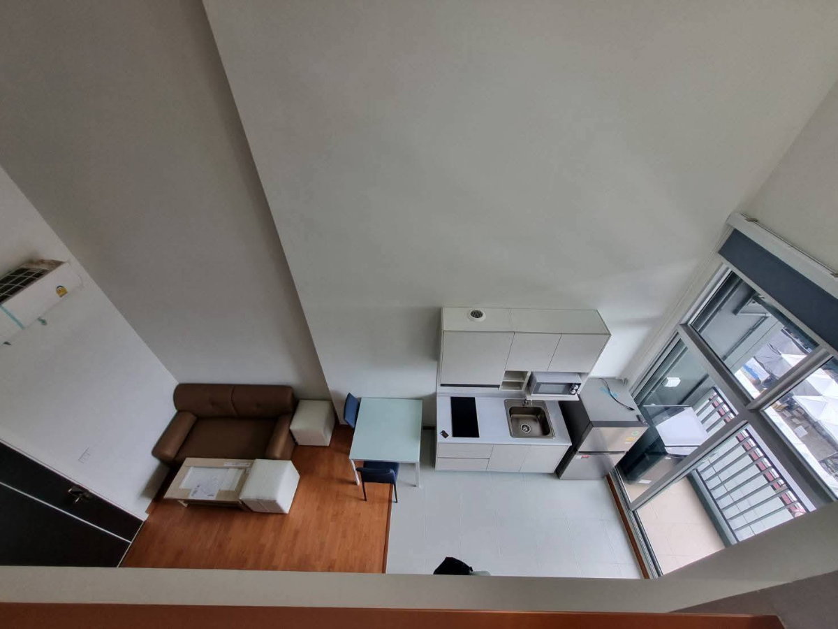 picture Condo for Rent at The President Sukhumvit (M6908065) - 2/8