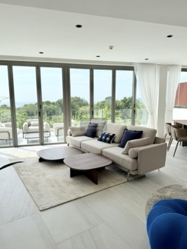 🔥🔥🔥 For Sale Condo , Bluepoint Condominiums , nice view , Patong , Kathu , Phuket , CX-169350 ✅ Live chat with us ADD LINE @connexproperty ✅ 🔥🔥🔥