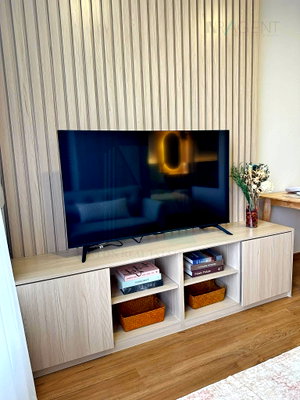 Condos for rent : 🚩 For Rent Condo CLOUD THONGLOR-PHETCHABURI Building 1, Floor 41,1 bed room, Room size 32 sqm