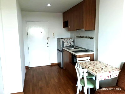 Condos for rent 3rd Infantryman Battalion 21st Infantry Regiment : T-Plus Condo Amatanakorn 099-690-3486