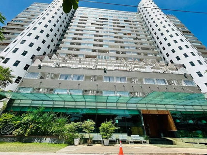 ขายแหลมทอง คอนโด ศรีราชา ราคาดี ทำเลใจกลางเมือง ใกล้แหล่งชุมชน
