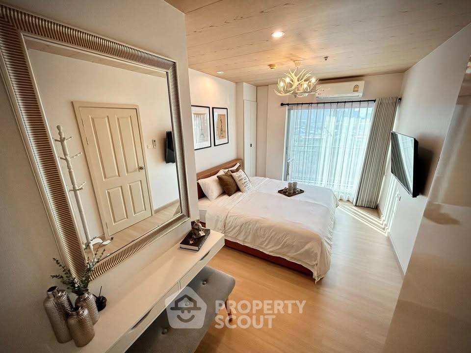 รูป คอนโด 3 ห้องนอน พื้นที่ 120 ตร.ม. Supalai Veranda Rama 9 (ID 3047102) - รูปที่ 22/42