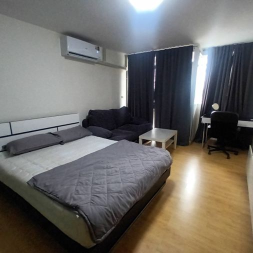 Studio condo for sale, 31 sqm, The Link Sukhumvit 50