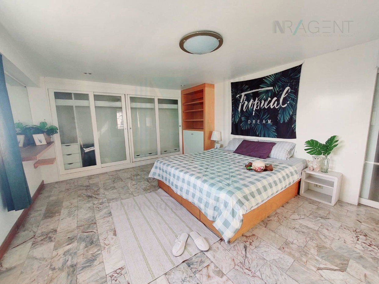 รูป 📌 ให้เช่าคอนโด แกรนด์ พาร์ค ทาวน์ อาคาร B ชั้น 9 2 ห้องนอน ขนาด 87.00 ตรม ใกล้ โรงเรียน ณ ดรุณ - รูปที่ 2/8