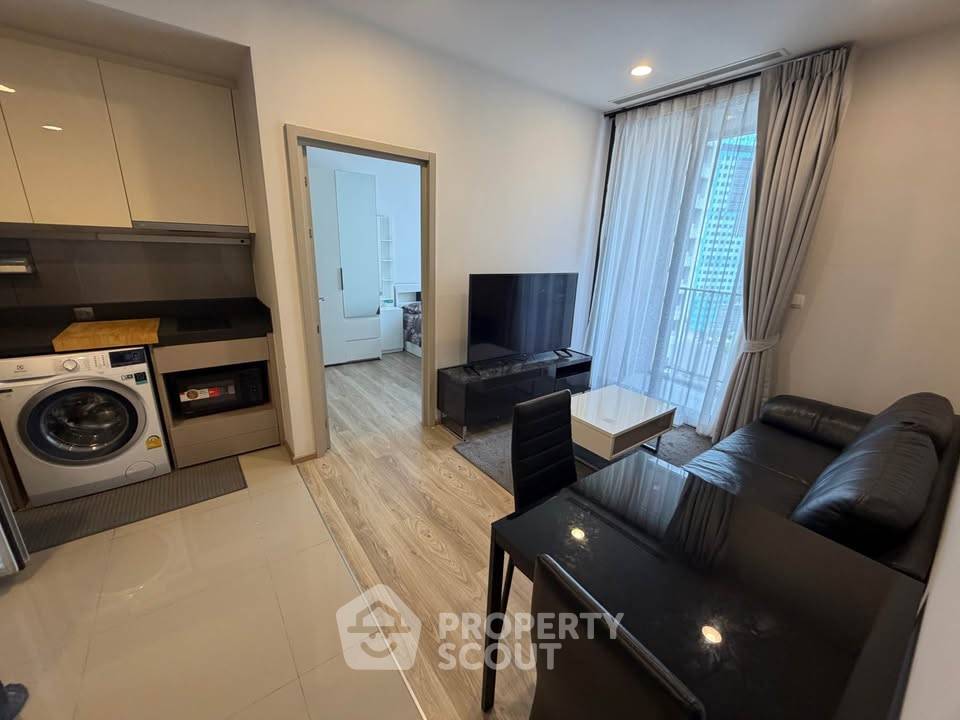 รูป คอนโด 2 ห้องนอน Oka Haus Sukhumvit 36 ใกล้ BTS ทองหล่อ (ID 3240826) - รูปที่ 23/28