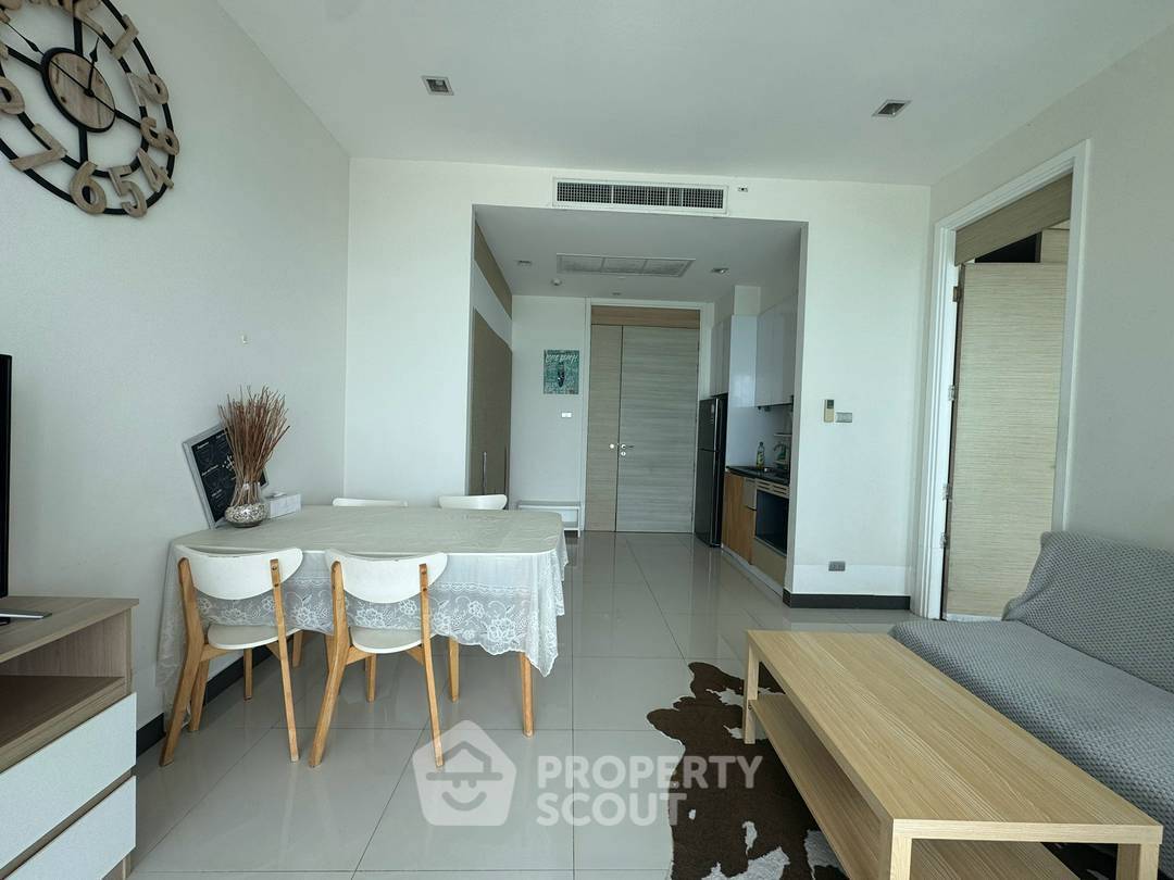 รูป ขายคอนโด 1 ห้องนอน Wyndham Jomtien Pattaya พัทยา (ID 3240430) - รูปที่ 6/11