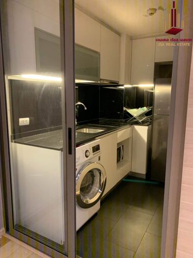 1-bed condo for sale, 33 sqm, Klass Silom