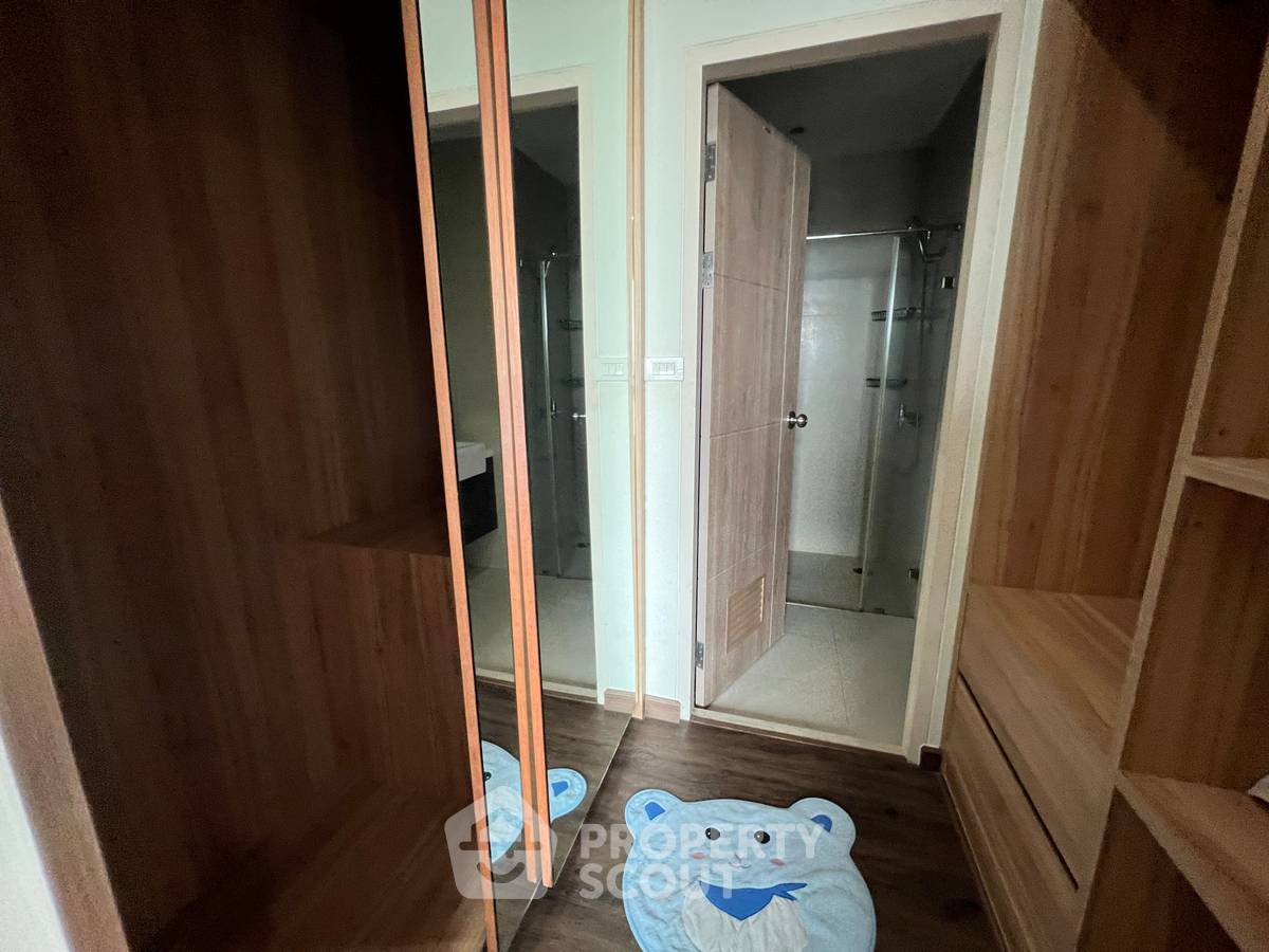 รูป ใกล้ BTS Ari เพียง 200 ม. คอนโด 1 ห้องนอน ขาย Noble Reflex (ID 1129120) - รูปที่ 10/11