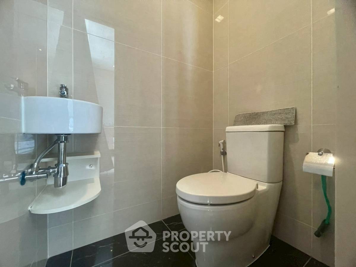 รูป คอนโด 1 ห้องนอน ชั้น 40 Park Origin Phrom Phong ใกล้ BTS พร้อมพงษ์ (ID 2799969) - รูปที่ 5/7