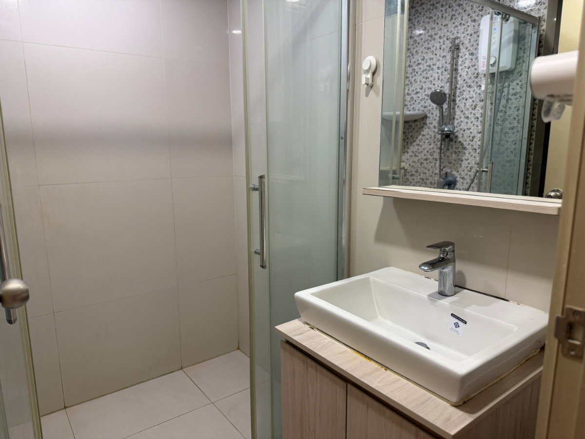 รูป ขายคอนโด The Tree Sukhumvit 64 (40 ตร.ม.) 1 bed plus - รูปที่ 7/16