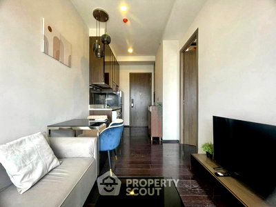 Condos for rent : 1-BR Condo at Park Origin Thonglor near BTS Thong Lor (ID 2973478)