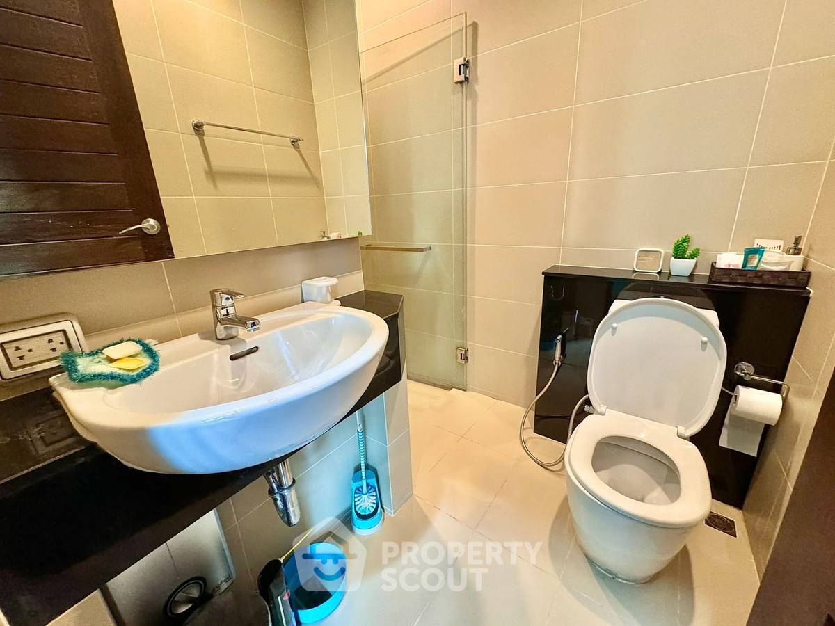รูป คอนโด 2 ห้องนอน Himma Garden Condominium ย่านช้างเผือก เชียงใหม่ (ID 3240412) - รูปที่ 13/16