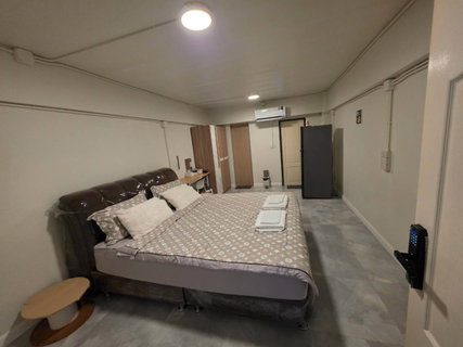 รูปภาพ ห้องเช่ารายวัน รายสัปดาห์ รายเดือน
