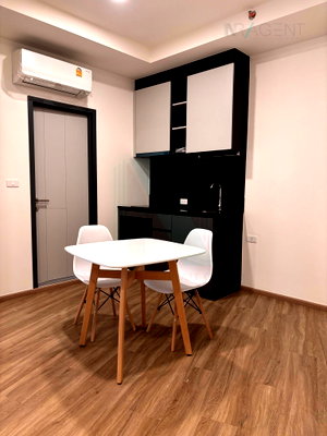 Condos for rent : 🎉 For Rent Condo THE STAGE MINDSCAPE RATCHADA-HUAI KHWANG Building 1, Floor 12,1 bed room, Room size 34 sqm
