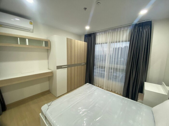 รูป 📢อัพเดตห้องว่าง Condo Supalai Veranda Phasi Charoen Station เพียง 12,000 บาท 35 ตร.ม โทร.087-556-4977 อ้น 📢 - รูปที่ 4/10