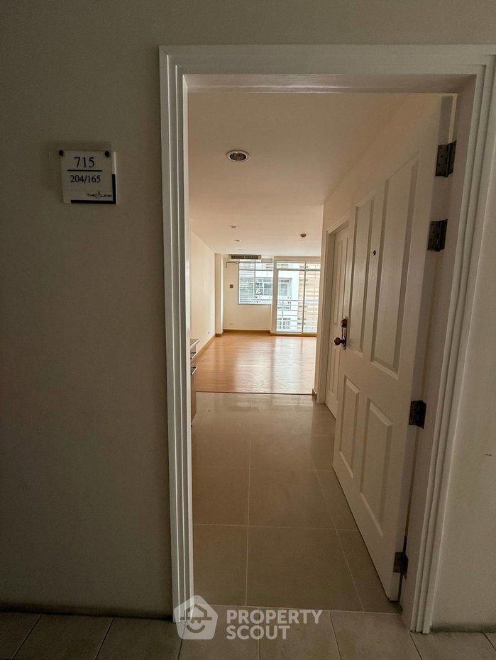 รูป ใกล้ BTS อ่อนนุช 200 ม. คอนโด 1 ห้องนอน The Link Sukhumvit 50 ขาย (ID 3240278) - รูปที่ 5/24